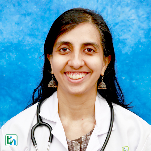 Dr Shruti Tandan Pardasani